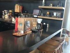 -星巴克(苏州建屋店)