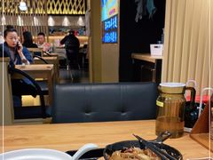 大堂-雷门拉面·现熬骨汤(凯德来福士店)