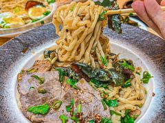 -面乙新派手擀面(大悦城店)