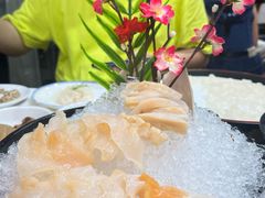 -嘉升大排档(番禺总店)