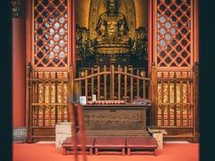 -长屿硐天八仙岩景区