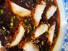 干锅鸡-宽宽干锅(牛车水店)