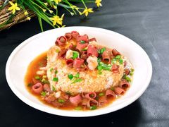 -宴小馆·小海鲜青岛菜(五四广场店)