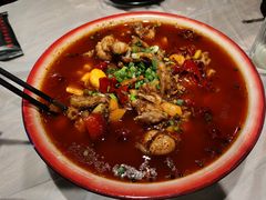 -李叔叔虾蟹大排档(青羊店)