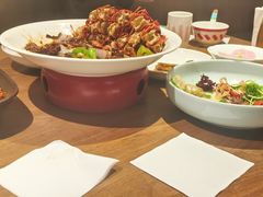 -清水亭湖北菜(大屯DT51店)