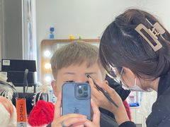 -海马体家庭照相馆(广州正佳广场店)