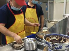 -薛昌利大米面皮(南关正街店)