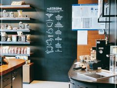 -星巴克臻选(北京太阳宫凯德店)