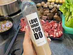 -林记潮牛·牛肉火锅(上马墩店)