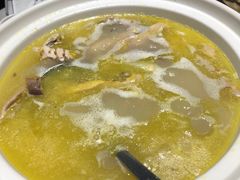 -鸭王烤鸭店(三里河店)