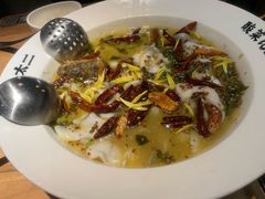 -太二酸菜鱼(正大广场店)