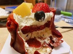 -Baker S·t Lu焙璐甜品(逸天城店)