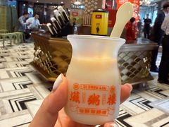 -滋粥楼·顺德菜(番禺广场总店)