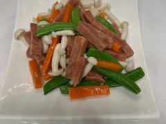 -功德林素菜饭庄(前门店)