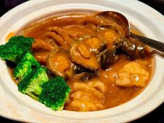 -荣兴酒家(徐家汇店)