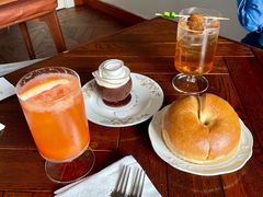 -弗兰克牛排西餐厅Ribone steak house(柠檬花园店)