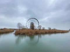 -苏州太湖湖滨国家湿地公园