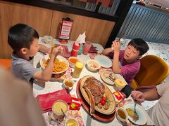 -战斧牛排餐厅(悦方IDmall店)
