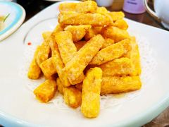 -民族饭荘(新华大街店)