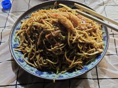 -狮龙啤酒烧烤屋(建二路店)