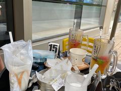 -艾薯夫妇Aysh(红山店)