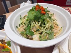 -喜家德虾仁水饺(浦东山姆店)