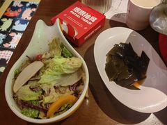 -胖哥俩肉蟹煲(永旺店)