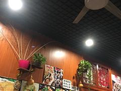 -威海小海鲜大排档胖哥烧烤(双井店)