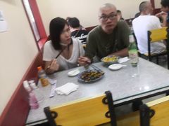 -北大地皖峰饭馆
