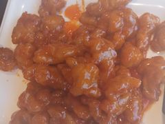 -赶海部落海鲜城(海阳路店)