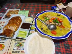 -玉桥餐厅(天坛店)