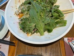 -黄泥岗·地道湖北菜(奥特莱斯店)