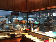 自助取餐区-铭家点心(秦岭路店)