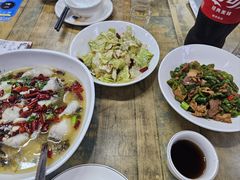 -湘香私房菜(大石长隆店)
