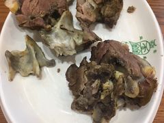 -清真·益鑫羊肉手抓馆(花园北街店)