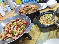 -湘香私房菜(大石长隆店)