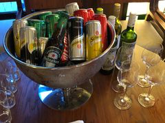 -上海崇明金茂凯悦酒店