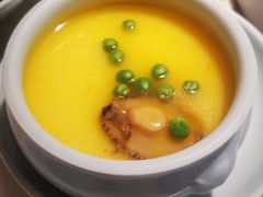 金汤鲍鱼芙蓉蛋-弄堂里(西溪龙湖天街店)