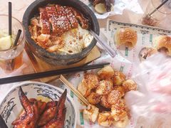 -渔记茶餐厅(渔村店)