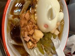 -向川南·水煮鱼·川菜(和平里店)