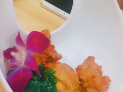 -割烹旭日本料理(龙湖狮山天街店)