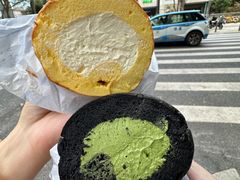 -the Roll'ING手作瑞士卷专门店(卓悦中心店)