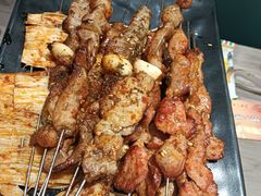 -大京园海鲜烧烤(东城路店)