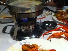 iphone_upload_pic-星伦多自助料理·涮烤一体(虹悦城店)