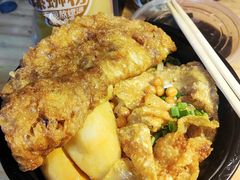 -家味螺蛳粉&烤鱼(五角场店)