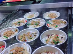 -韩盛·盛江山自助料理(沈辽路万达店)
