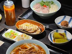 -喜晋道面馆(华严寺广场店)