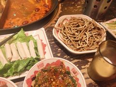 -水巷子·巴掌腰片重庆火锅(云纺店)