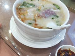 -海晖酒楼·顺德鱼生(荣华店)