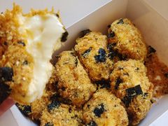 海苔酥松小贝-鲍师傅糕点(台东步行街店)